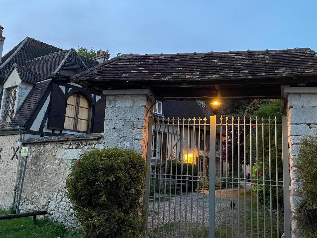 فيرنون Evergreen Guesthouse المظهر الخارجي الصورة