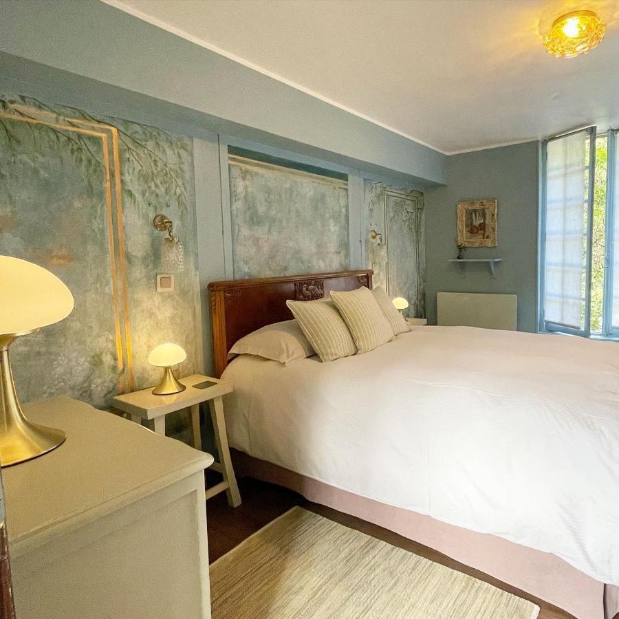 فيرنون Evergreen Guesthouse المظهر الخارجي الصورة