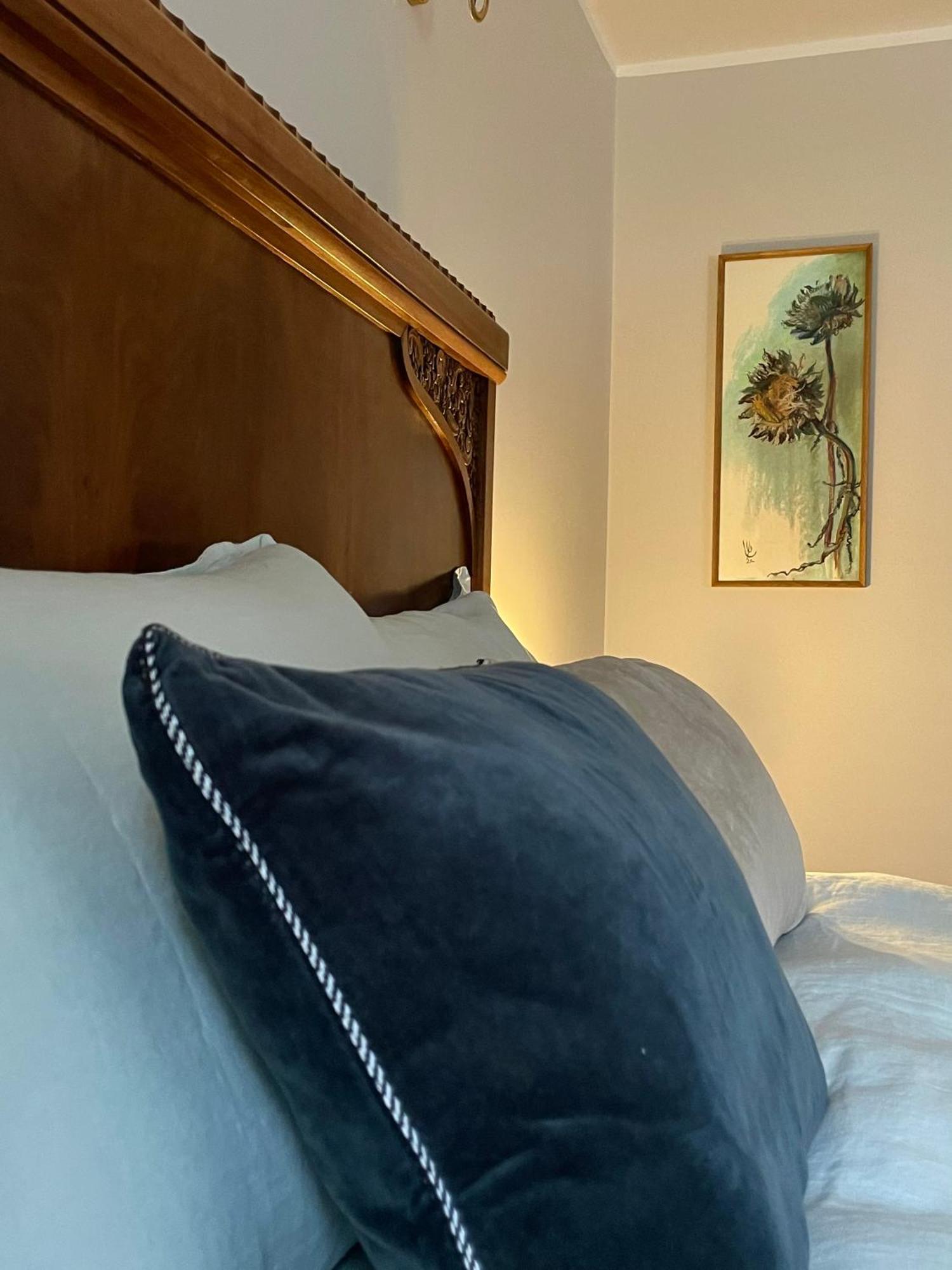 فيرنون Evergreen Guesthouse المظهر الخارجي الصورة