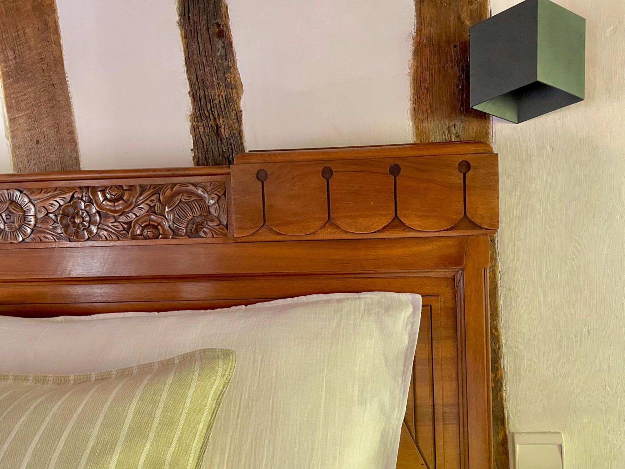 فيرنون Evergreen Guesthouse المظهر الخارجي الصورة