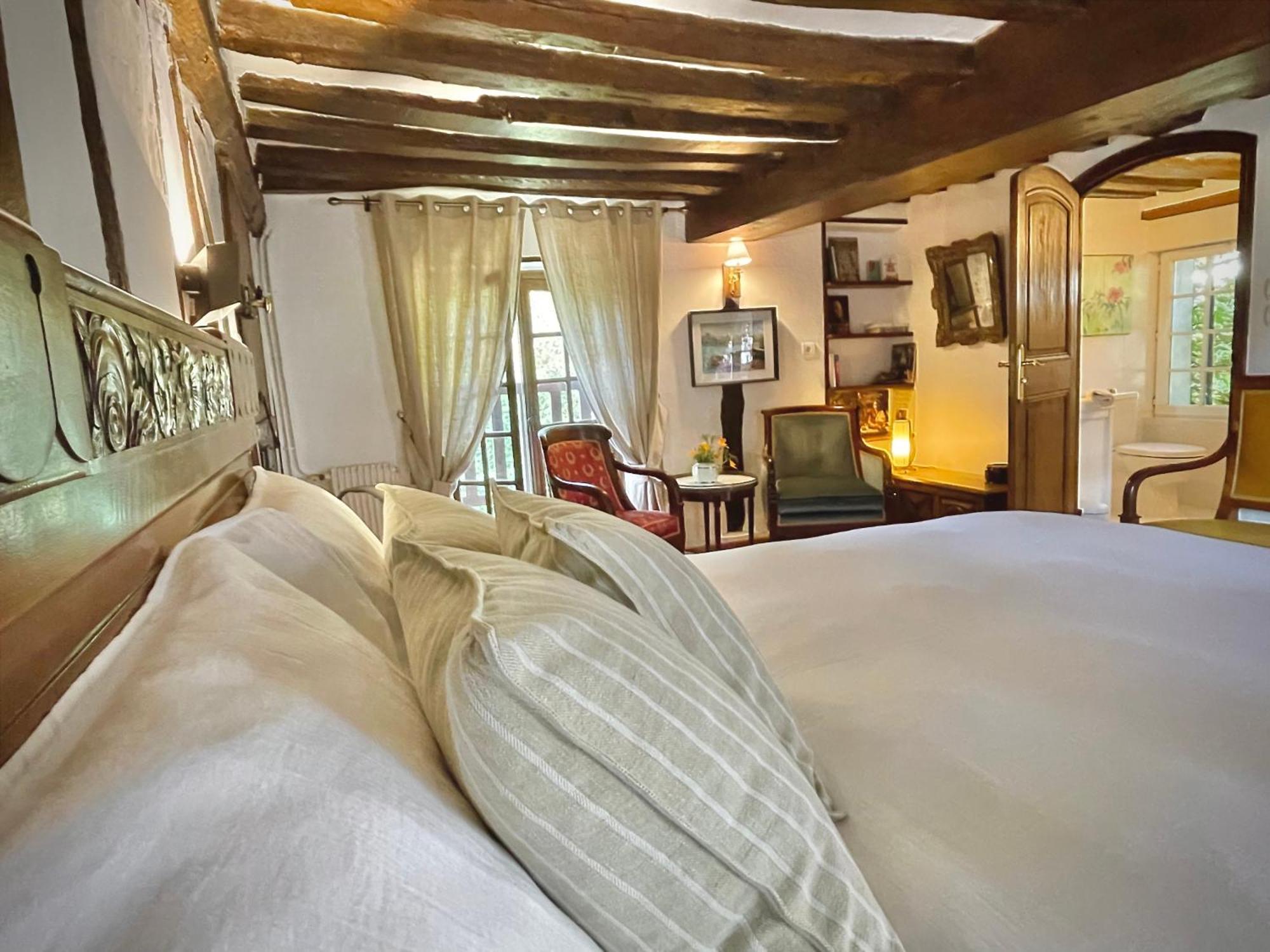 فيرنون Evergreen Guesthouse المظهر الخارجي الصورة