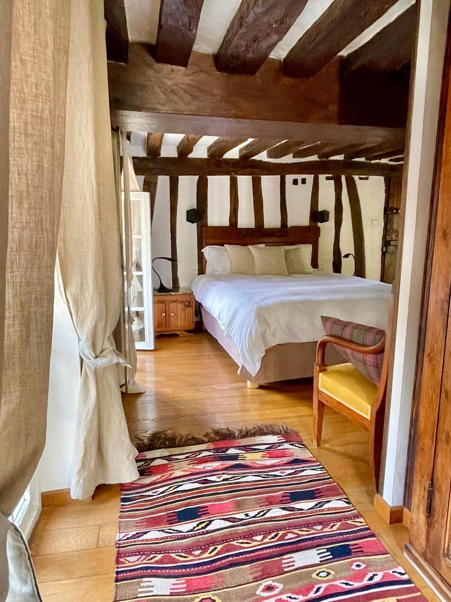فيرنون Evergreen Guesthouse المظهر الخارجي الصورة