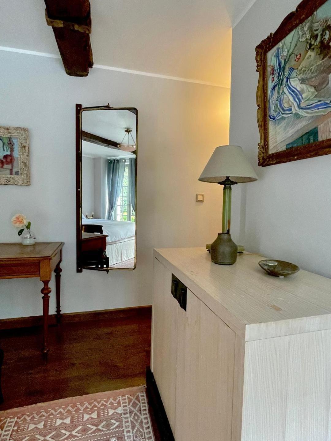 فيرنون Evergreen Guesthouse المظهر الخارجي الصورة